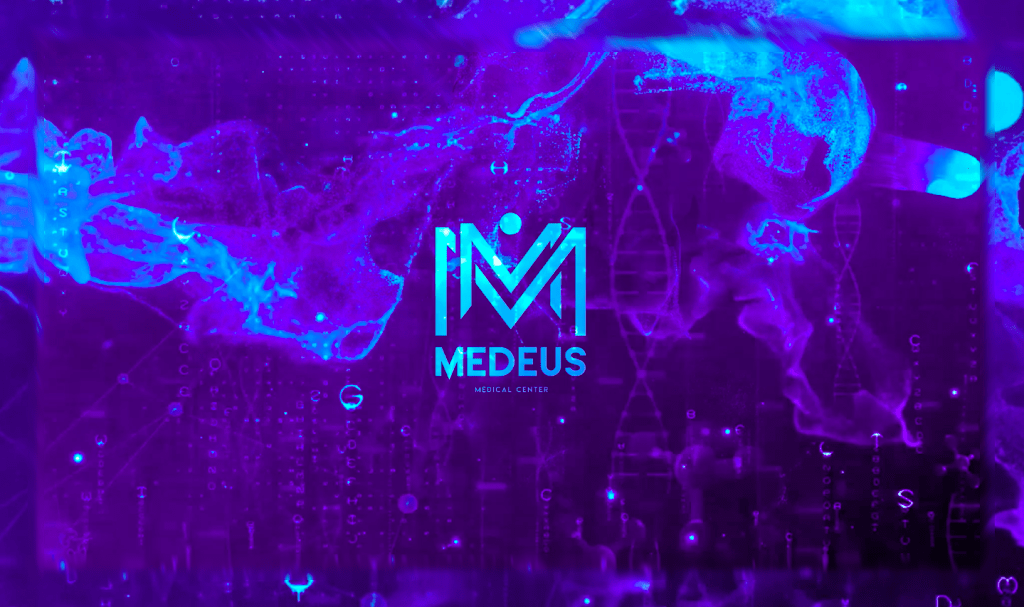 Medeus Medical Center
