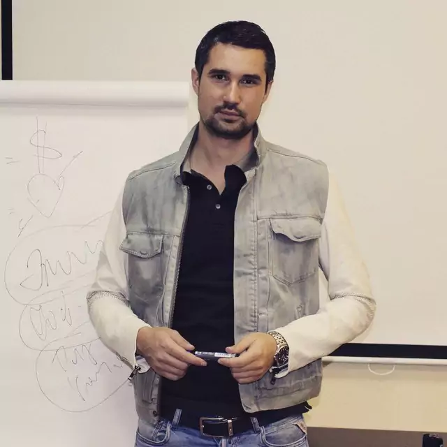 Анатолий Логинов Анатолий Логинов (Tomas)