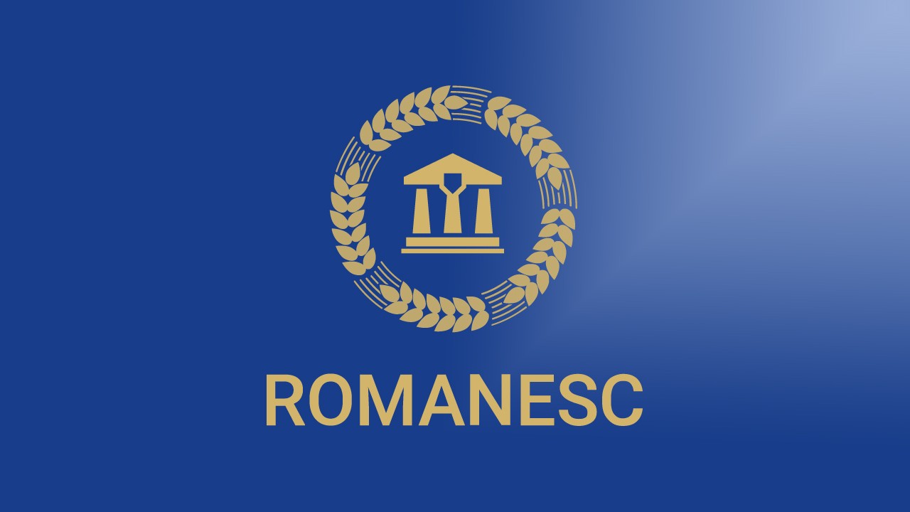 ROMANESC