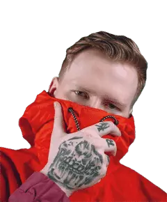 Данила Кашин