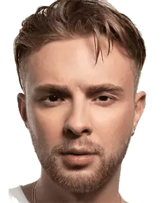 Егор Крид