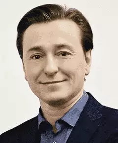 Сергей Безруков