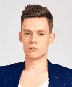 Юрий Дудь