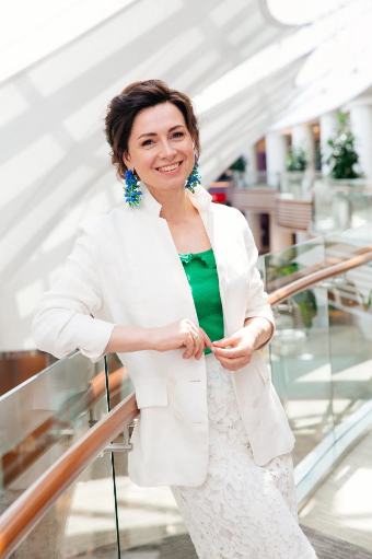 Елена Федотова - отзывы