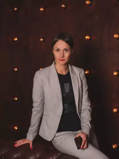 Юлия Чашина Юлия Чашина - отзывы