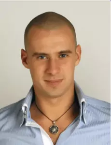 Олег Горячо