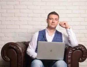 Федор Сидоров