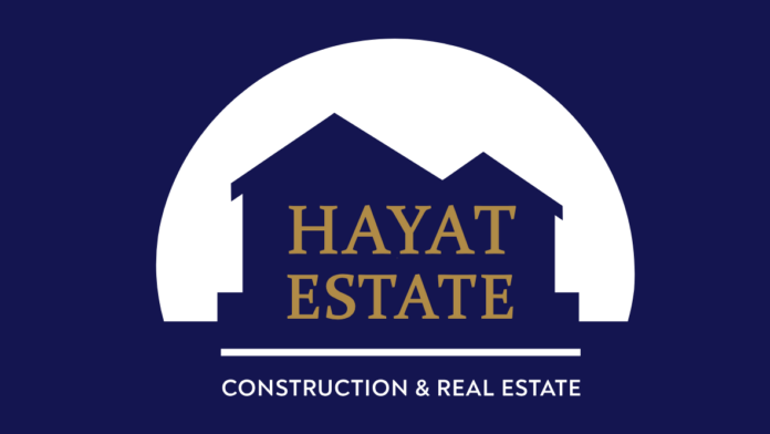 Hayat Estate - отзывы