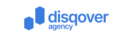 Disqover Agency Disqover Agency - отзывы