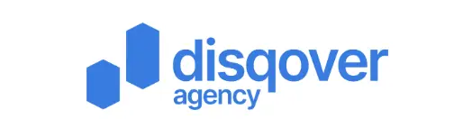 Disqover Agency Disqover Agency - отзывы