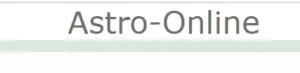 Astro Online