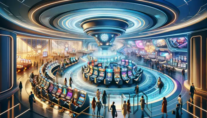 Ревью на игровой проект Turbo Casino: чем привлекателен оператор? Ревью на игровой проект Turbo Casino: чем привлекателен оператор? - отзывы
