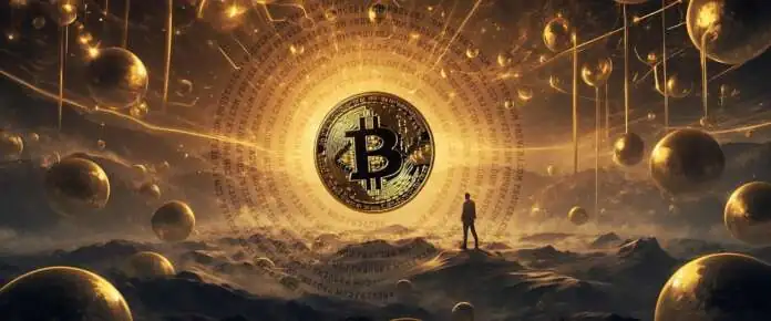 Биткоин: Виртуальное золото или пузырь будущего? Биткоин: Виртуальное золото или пузырь будущего? - отзывы