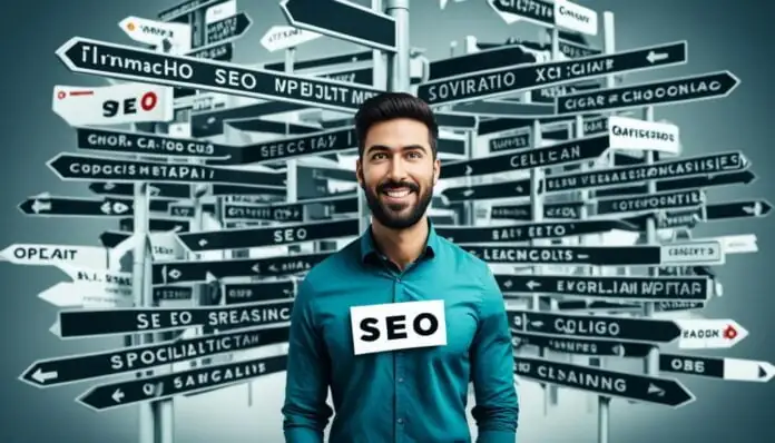 SEO продвижение: выбор специалиста и советы SEO продвижение: выбор специалиста и советы - отзывы