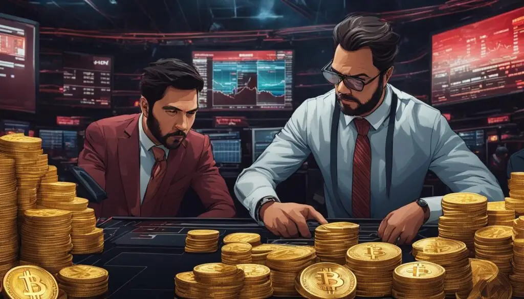 Криптовалюта: что это, кто управляет рынком? - отзывы