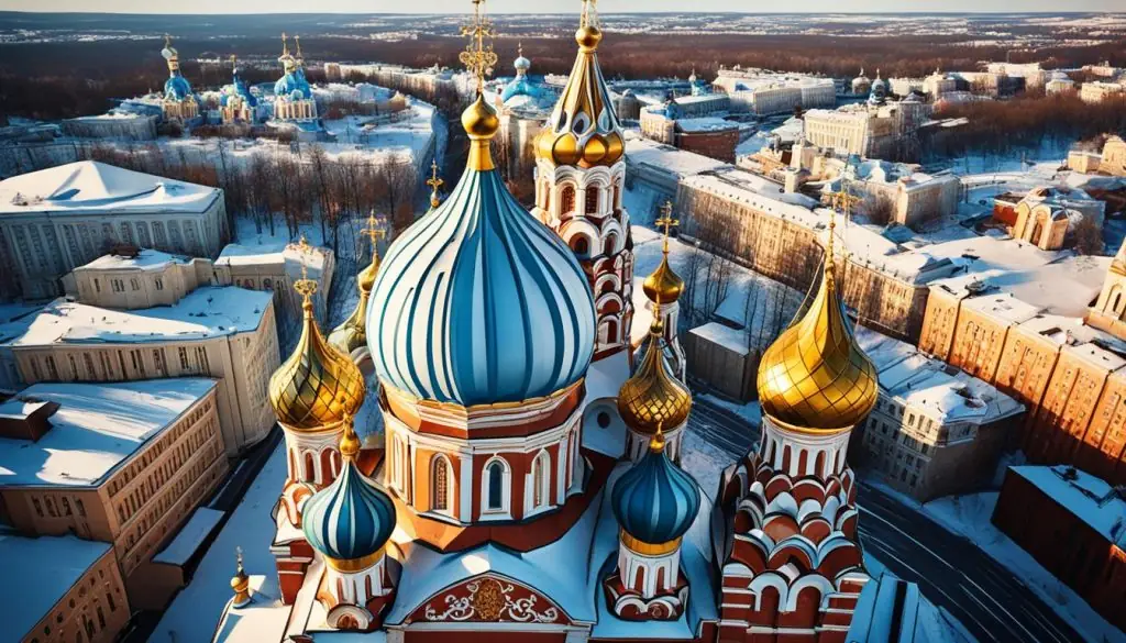 Российская Федерация и русские: Обзор и анализ Российская Федерация и русские: Обзор и анализ - отзывы