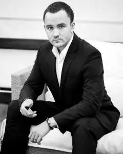 Артём Клюшин