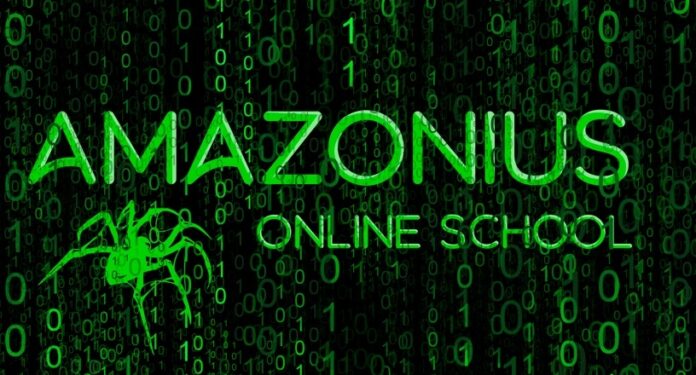 Amazonius - отзывы
