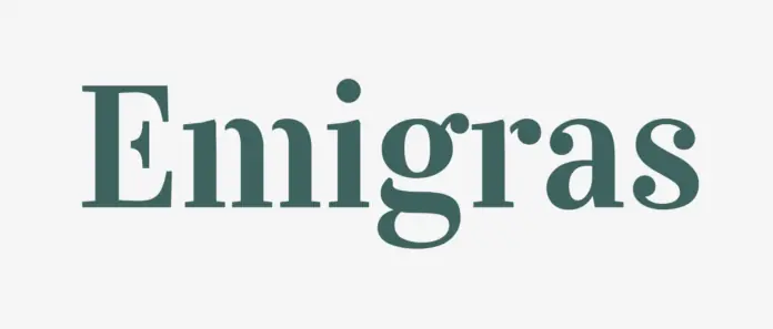Emigras Emigras - отзывы