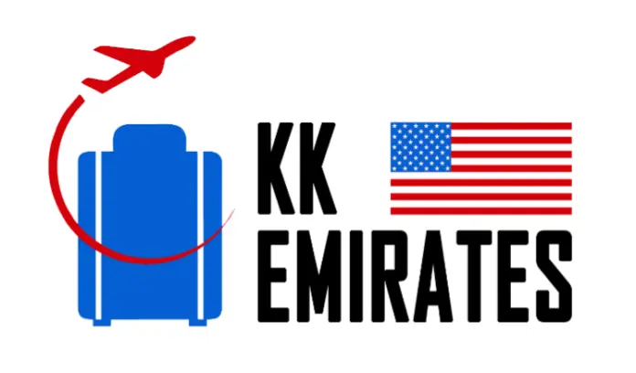 KK-Emirates KK-Emirates - отзывы