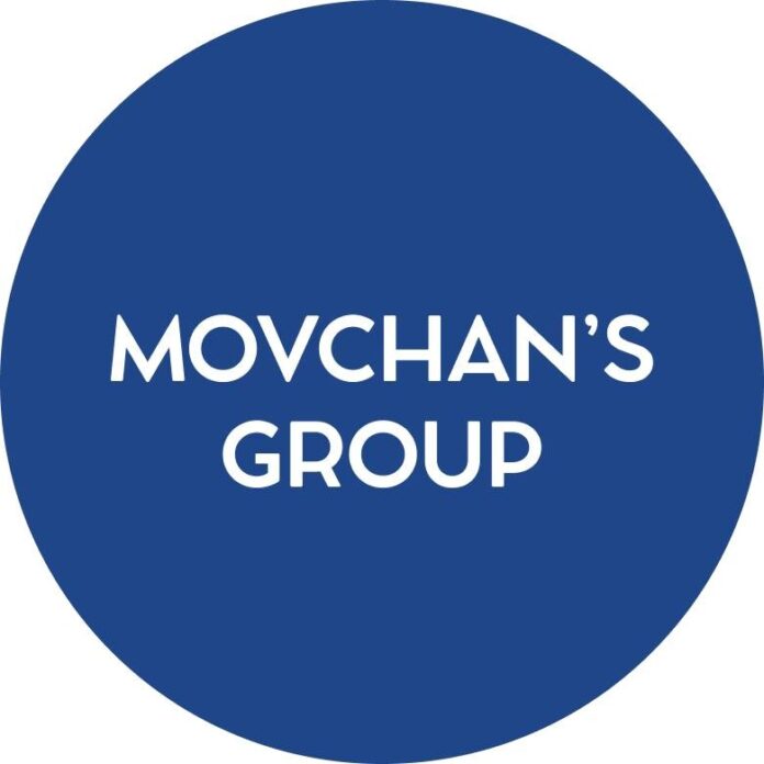 MOVCHAN’S GROUP - отзывы