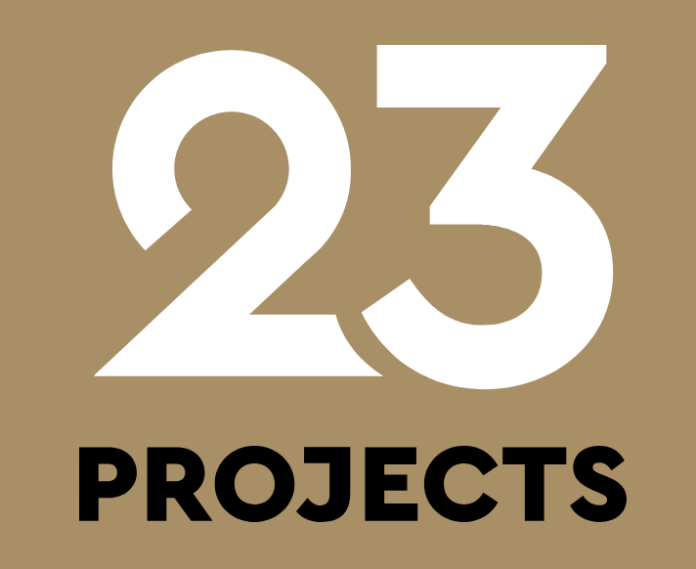 23 Projects 23 Projects - отзывы