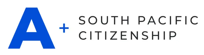 A+ South Pacific Citizenship (mypassport) A+ South Pacific Citizenship (mypassport) - отзывы