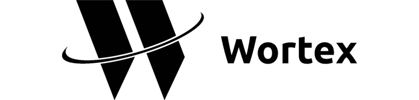 Wortex Group Ukraine логотип