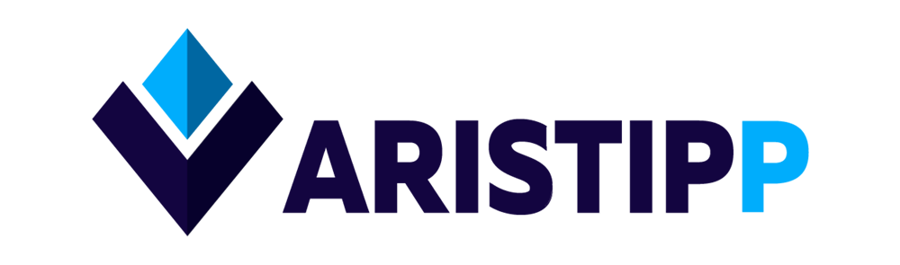ARISTIPP логотип