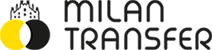 Milan Transfer логотип