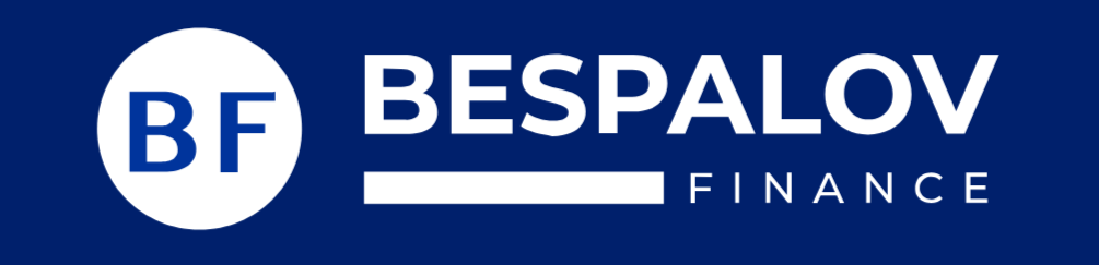 Bespalov Finance логотип
