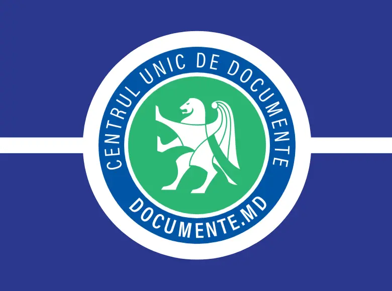 Documente.md логотип