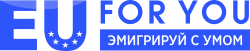 EU for you логотип