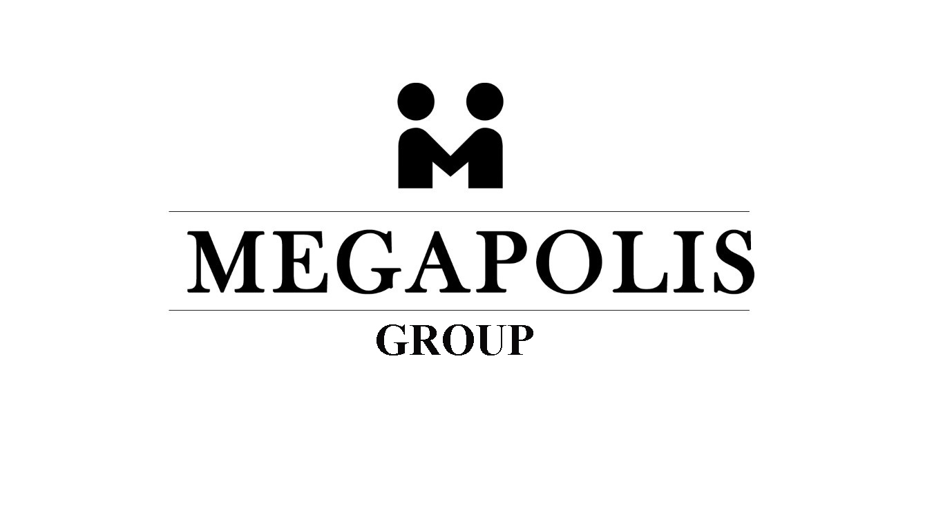 Megapolis Group логотип