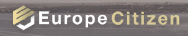 Europe Citizen логотип