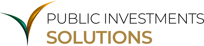 Public Investments Solutions логотип