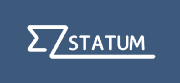 Ezstatum логотип