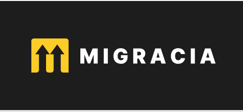 Migracia логотип