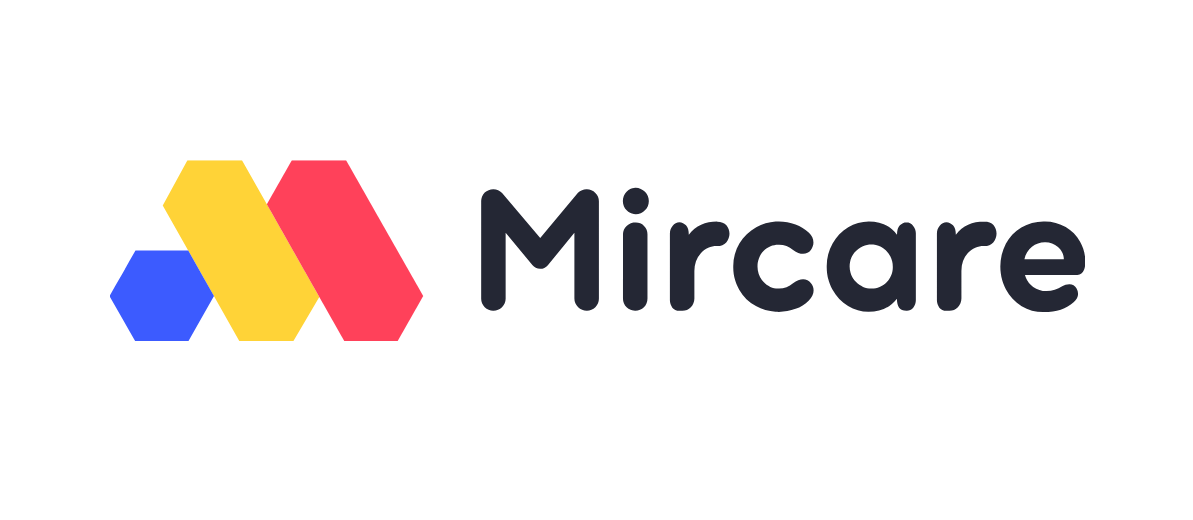 MirCare логотип