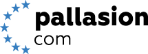 Pallasion логотип