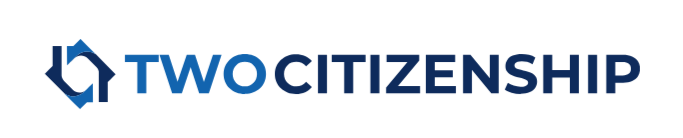 Two Citizenship логотип