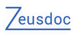 Zeusdoc логотип
