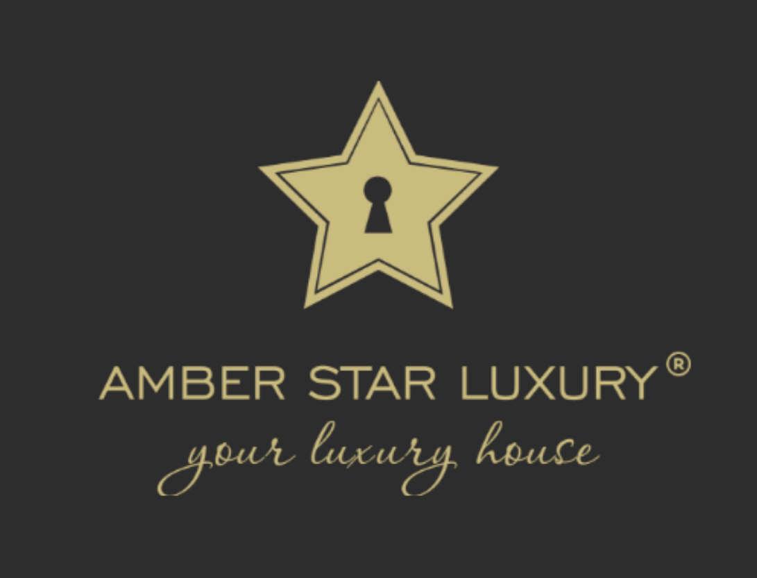 Amber Star Real Estate логотип