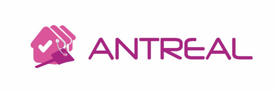 ANTREALT логотип