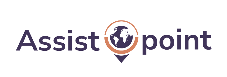 AssistPoint логотип