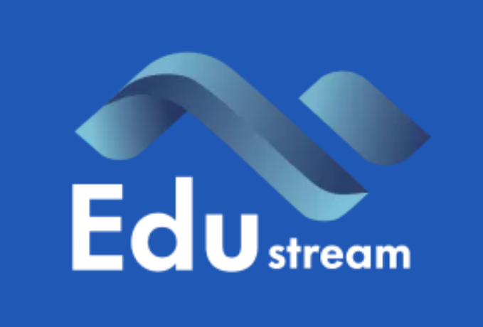 Edustream логотип