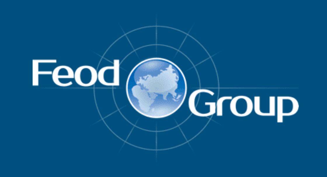 Feod Group логотип