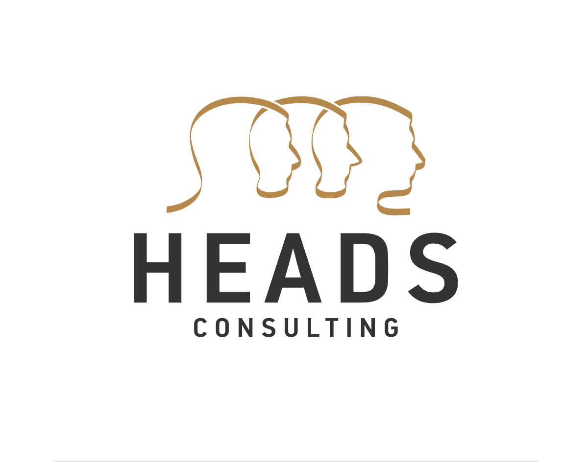 HEADS Consulting логотип