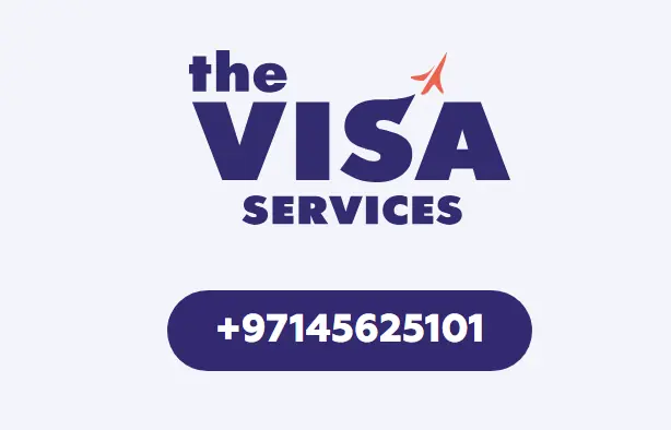 Thevisa.com логотип