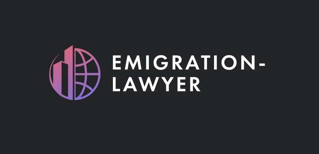 Emigration Lawyer логотип